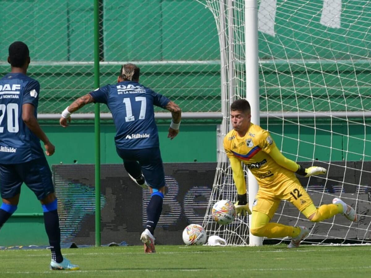 Cruda revelación de Kevin Dawson: “Era feo ver compañeros que no tenían plata para comer”