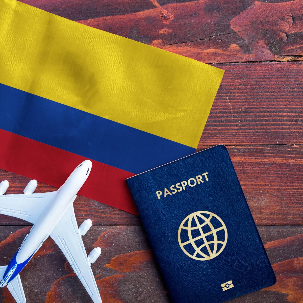 Nuevos cambios en el trámite de visas de EE.UU. para colombianos: cambia requisito B1/B2