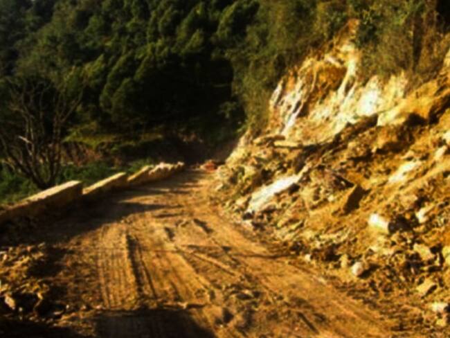Consorcio ecuatoriano ganador de la pavimentación Curos- Málaga