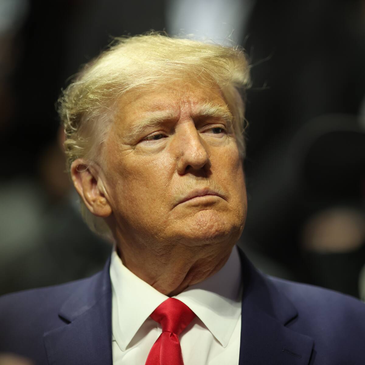 Trump engañó a sus abogados sobre documentos clasificados: Fiscales de EE.UU.