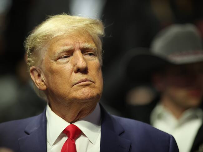 Trump engañó a sus abogados sobre documentos clasificados: Fiscales de EE.UU.