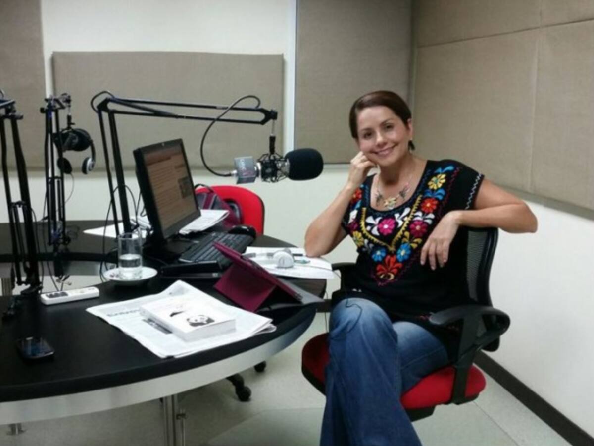 Comunicado de la Policía es un chiste: Claudia Morales