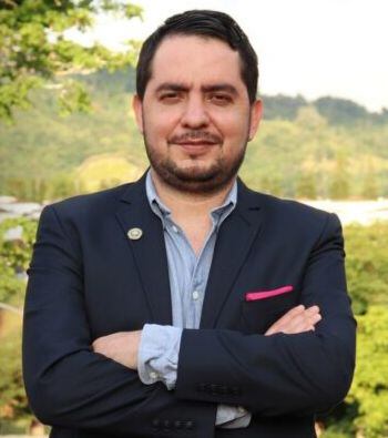 Girón tiene nuevo alcalde encargado