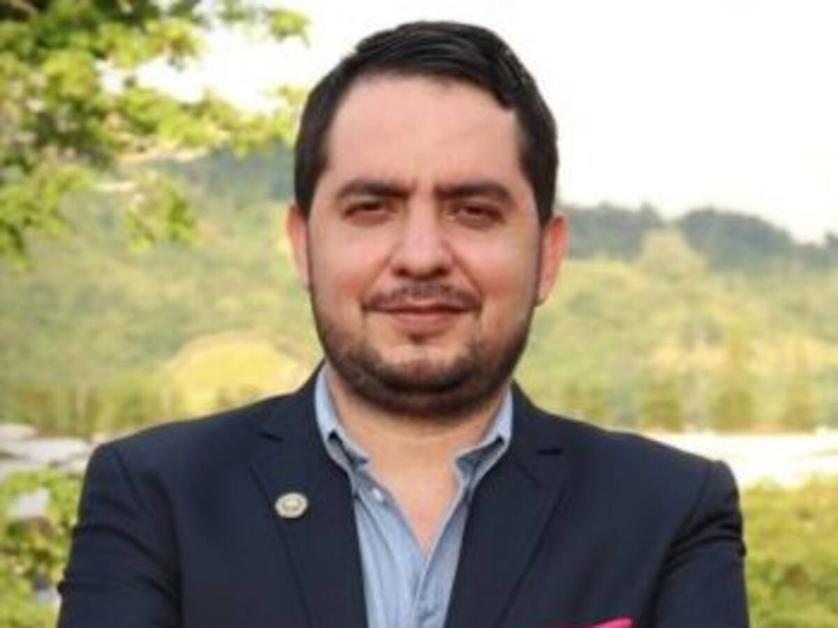 Girón tiene nuevo alcalde encargado