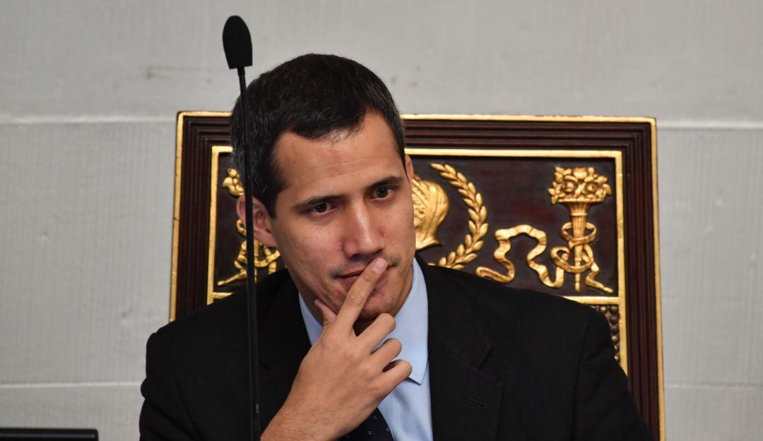 Guaidó