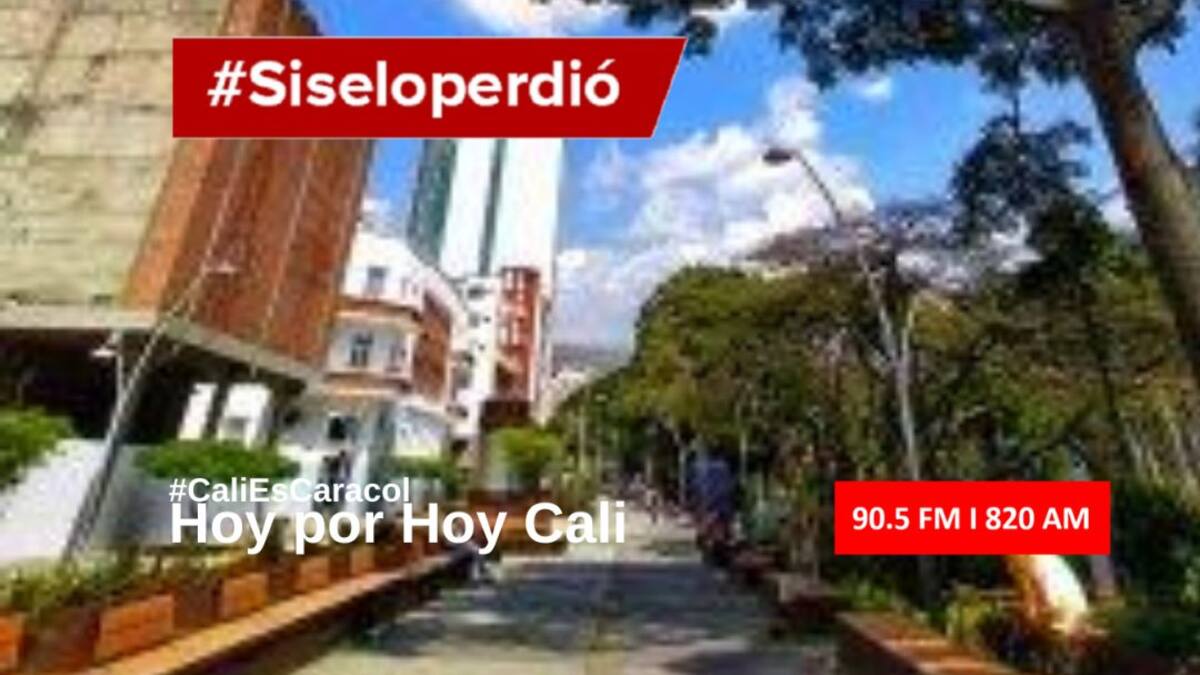 Cali Hoy por Hoy 27 de julio del 2020