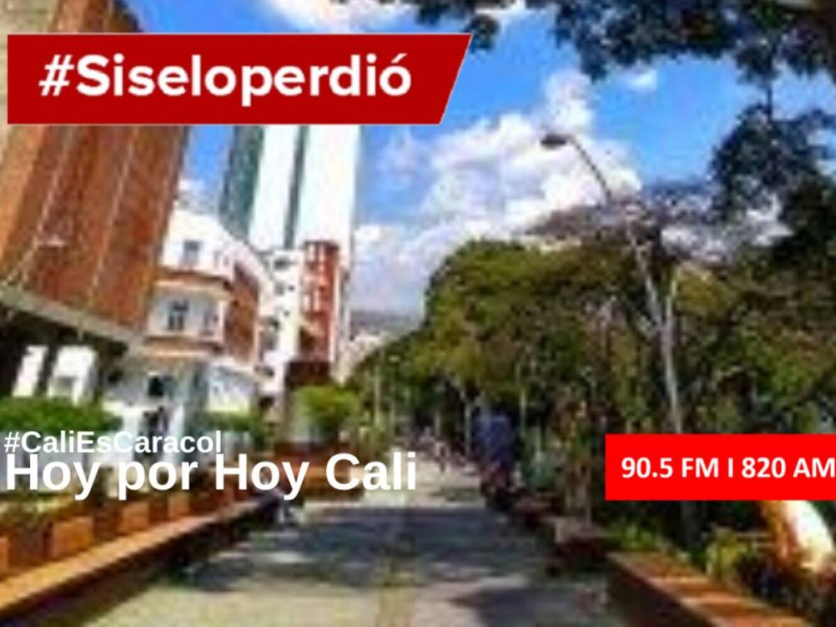 Cali Hoy por Hoy 27 de julio del 2020