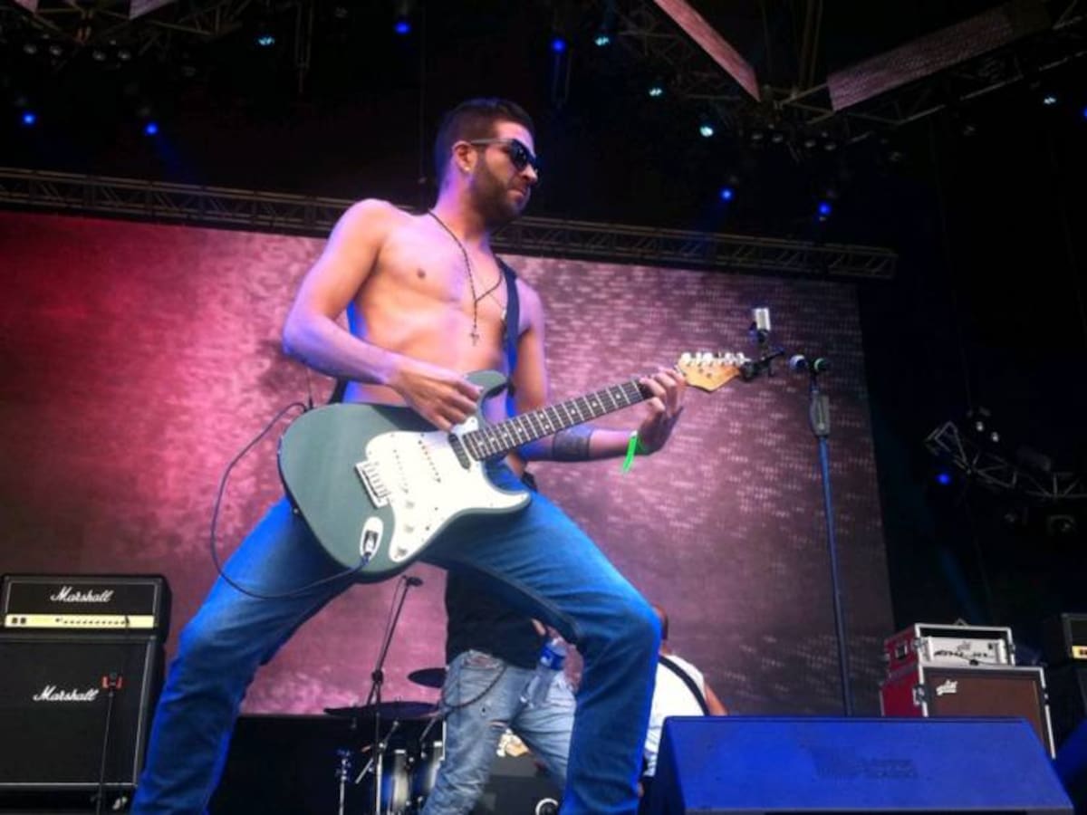 226 bandas son evaluadas para participar en el Altavoz Fest