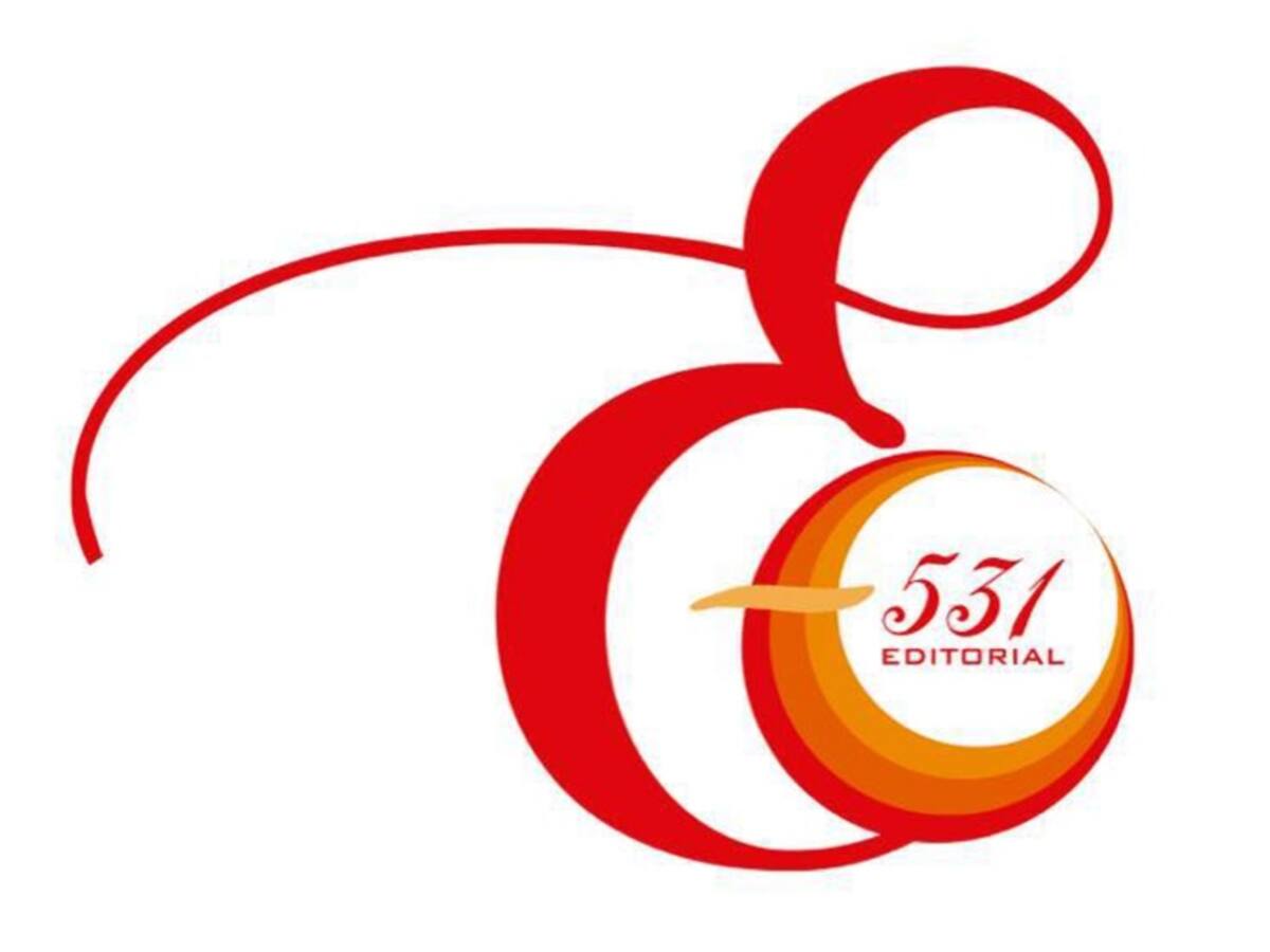 “Editorial 531”, la editorial que le apuesta al talento nacional