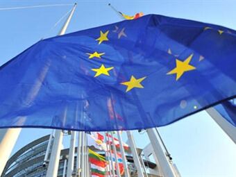 Unión Europea. Foto: EFE