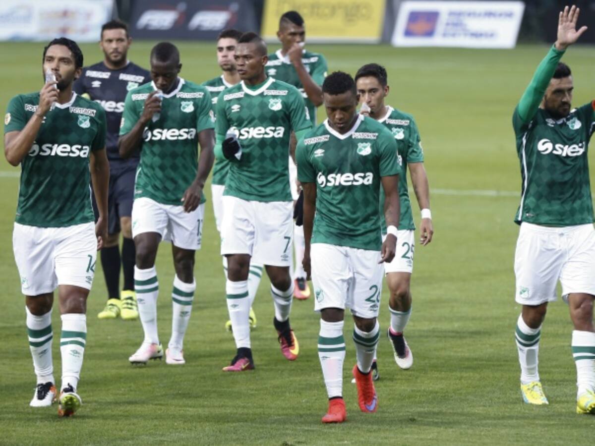 El Pulso del Fútbol, 3 de agosto de 2016