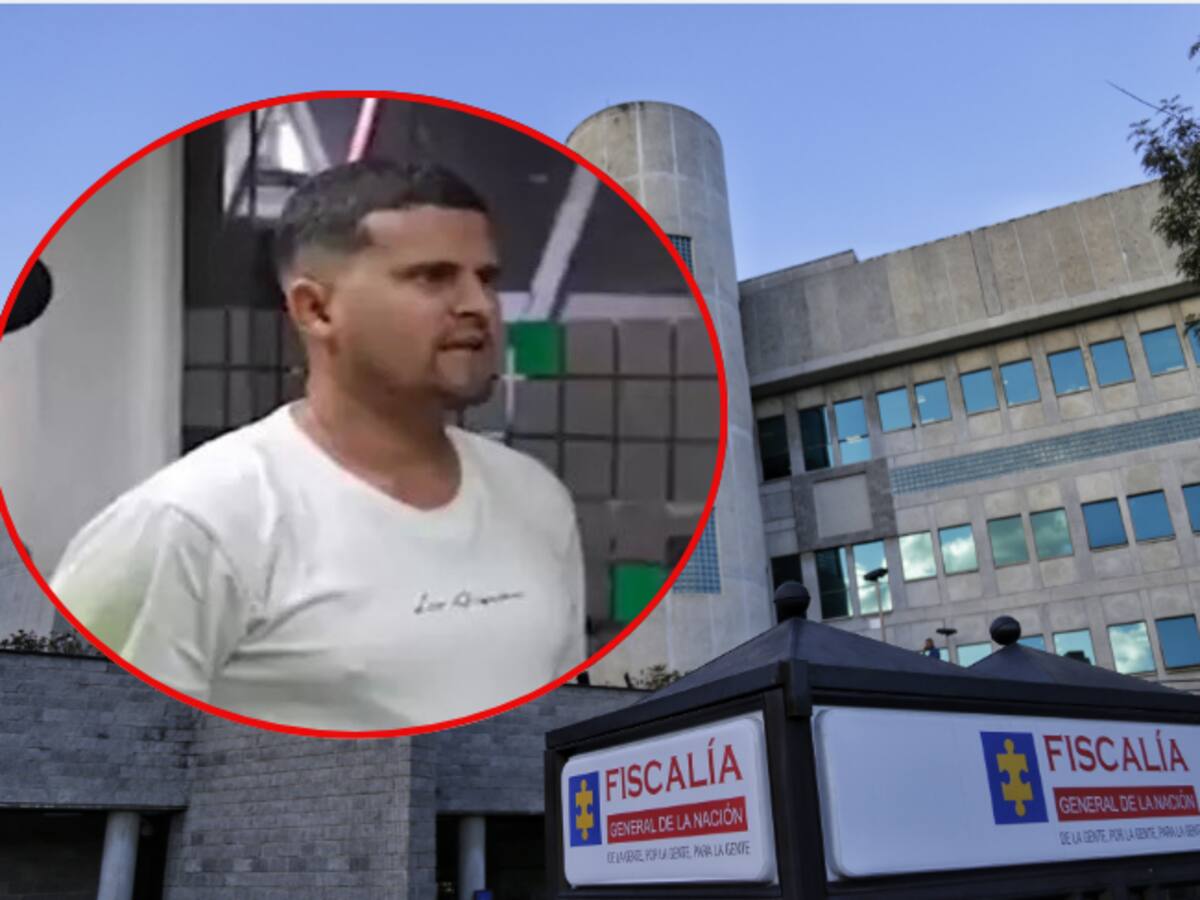 Alias ‘Satanás’, jefe del Tren de Aragua fue acusado formalmente después de año y medio