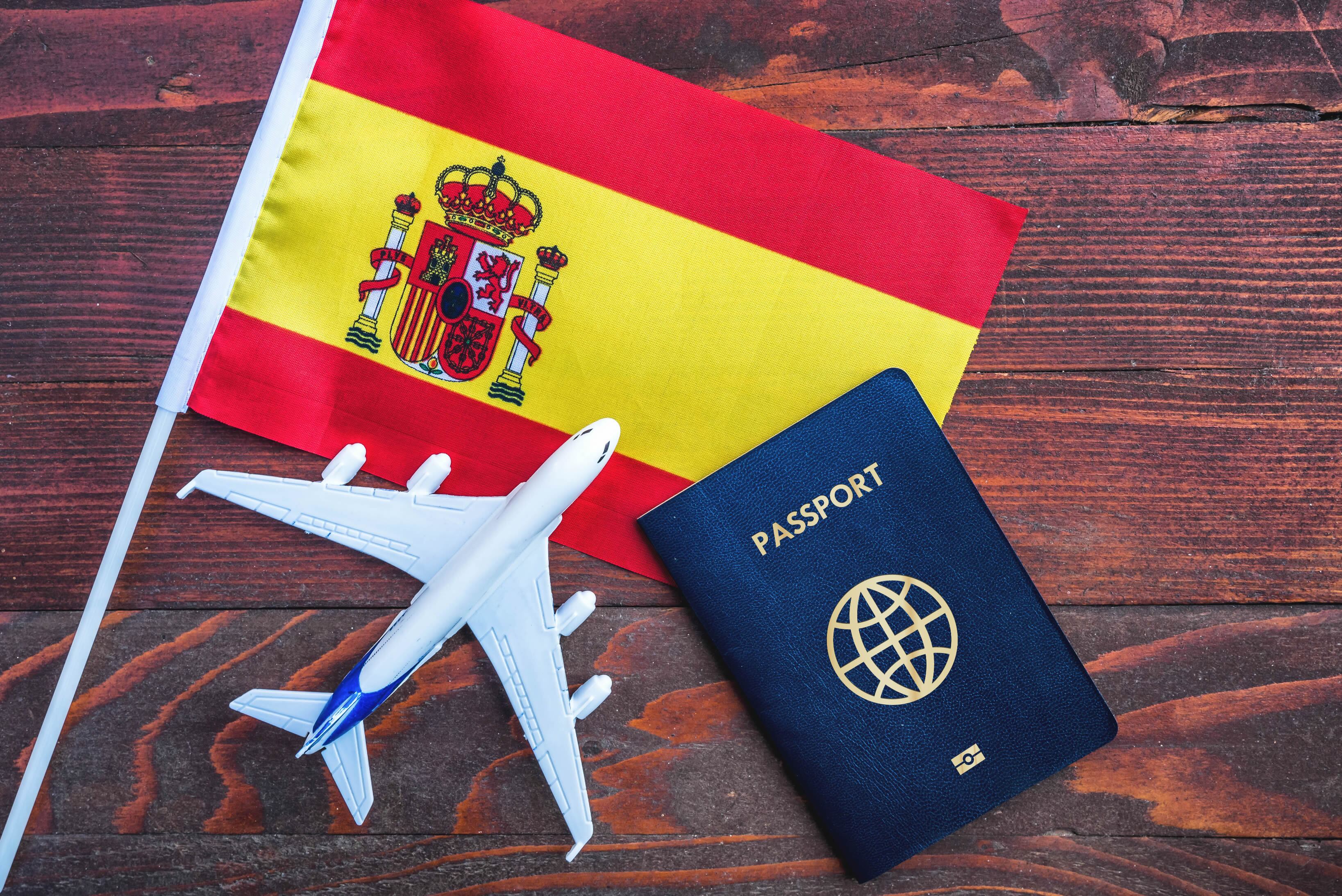Visas que podría tramitar para vivir en España - Getty Images