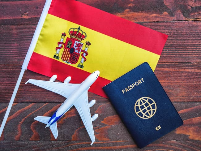 Visas que podría tramitar para vivir en España - Getty Images