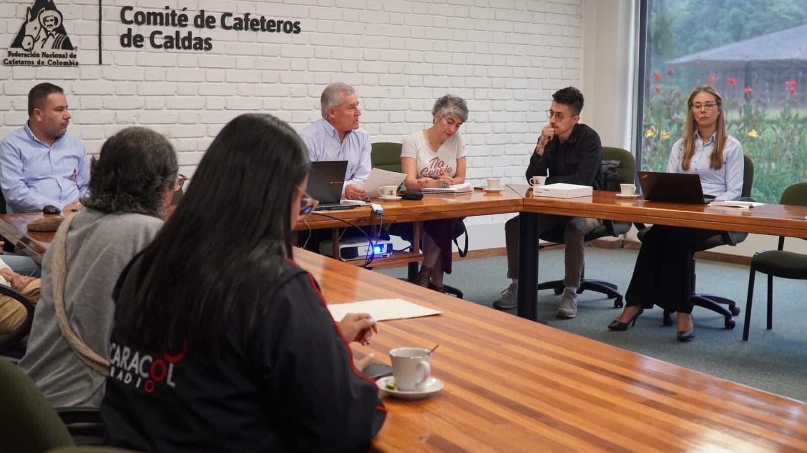 Comité de Cafeteros de Caldas