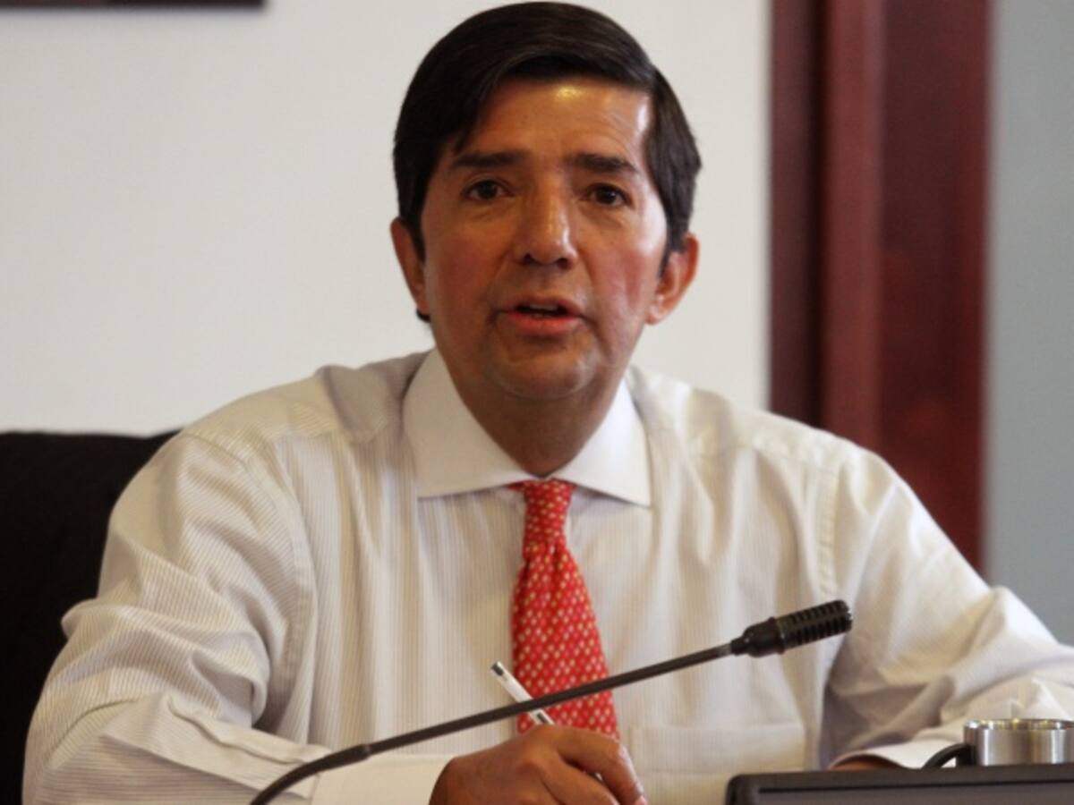 En la Rama Judicial nunca ha habido un Reficar: Judicatura