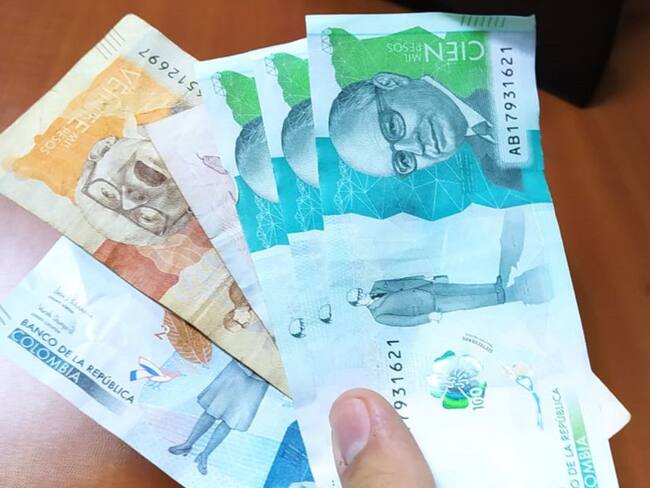 Secretario de hacienda, Yeisón Pérez