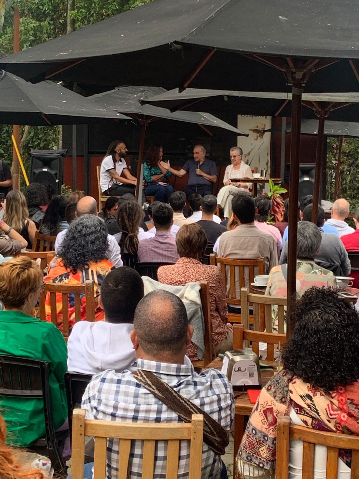 Imagen: Representante a la Cámara, Daniel Carvalho