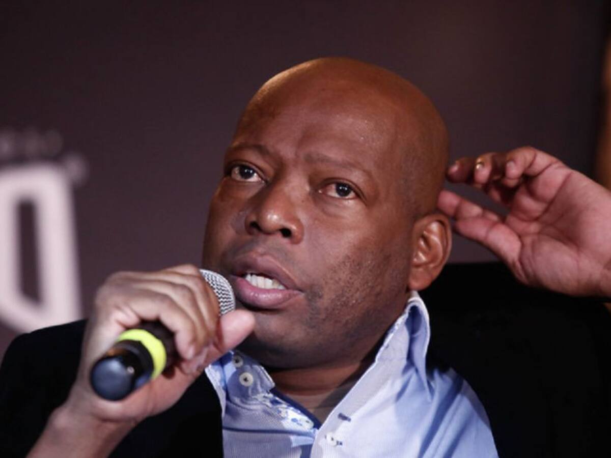 Asprilla: "¿Cómo vamos a pretender que James no es titular en Selección?"