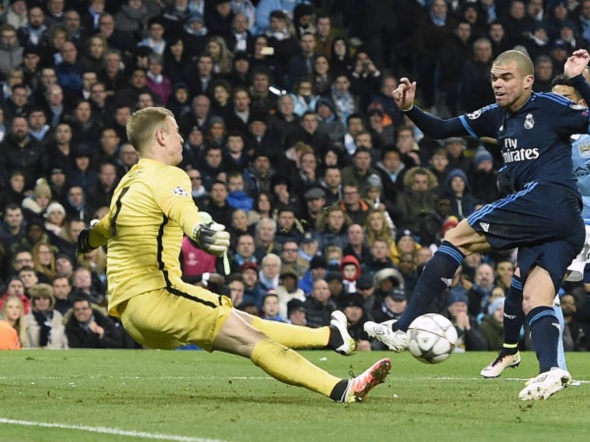 ¿Cuál cree que será el rival del Atlético de Madrid en la final de la Champions?