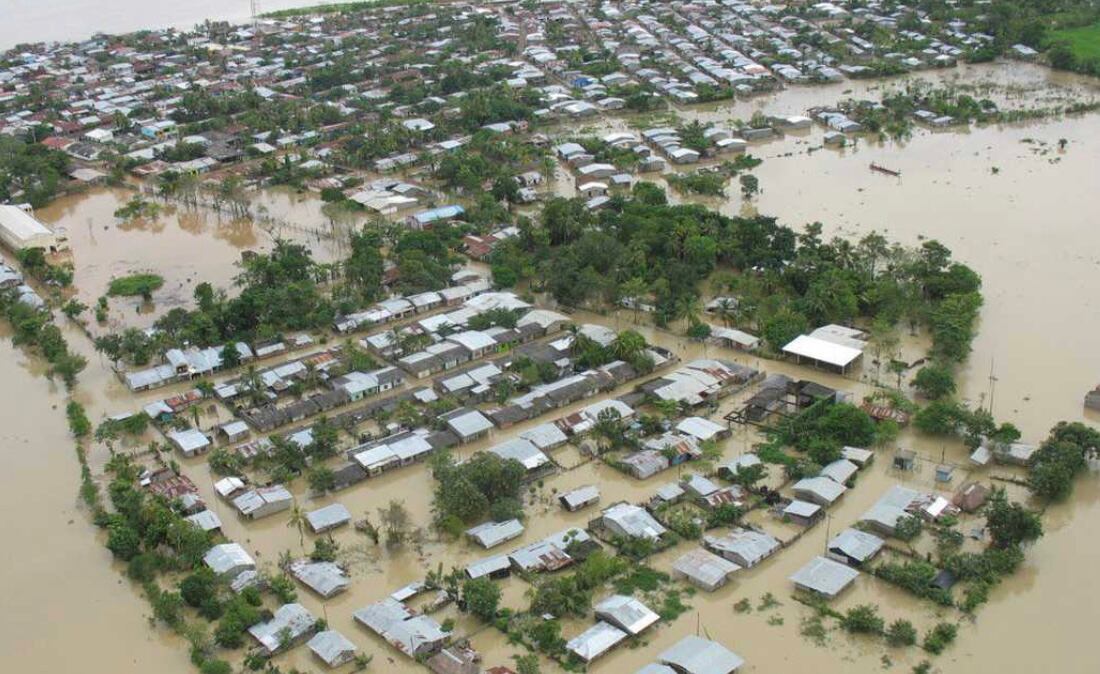 Gobernación de Bolívar