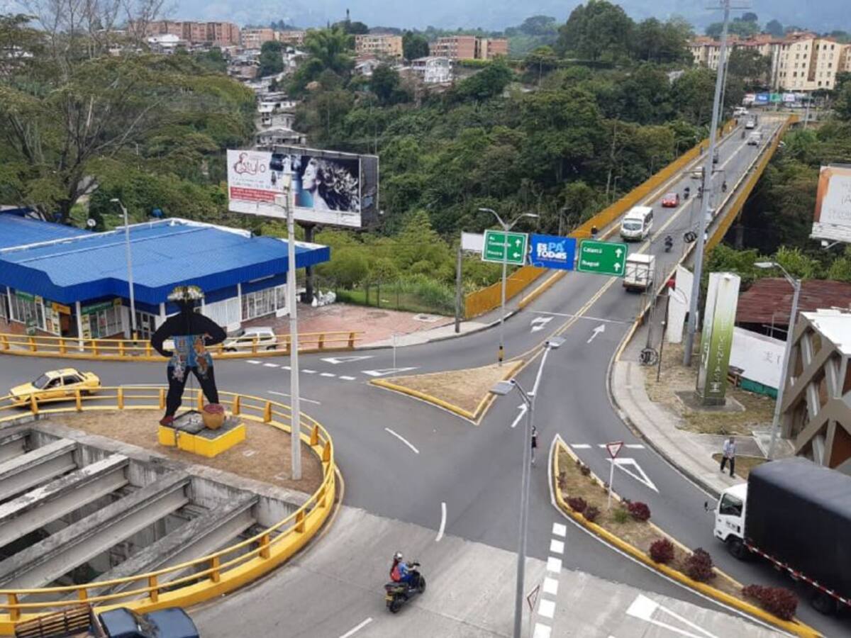 Lunes 24 de febrero, las noticias más importantes de Armenia y Quindío