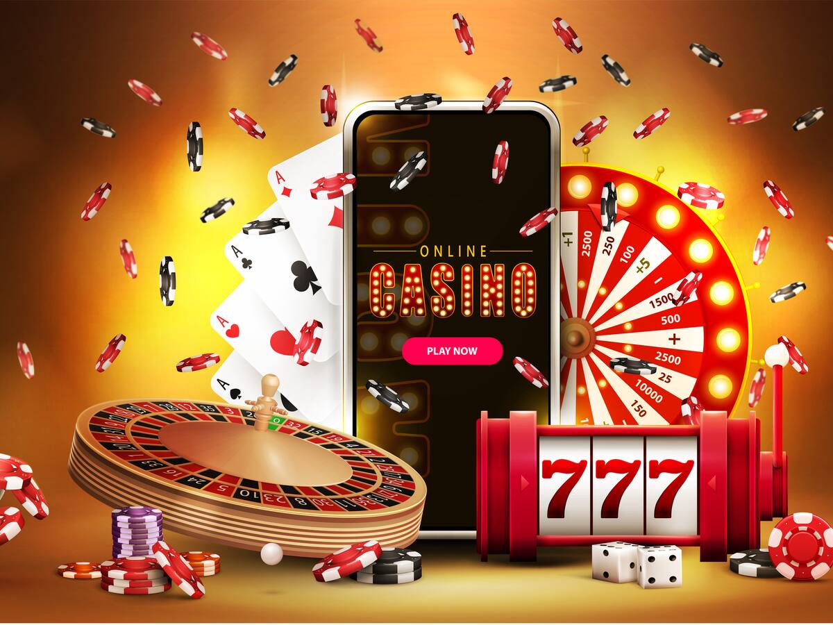 Casino online en chile con cuenta RUT y Redcompra