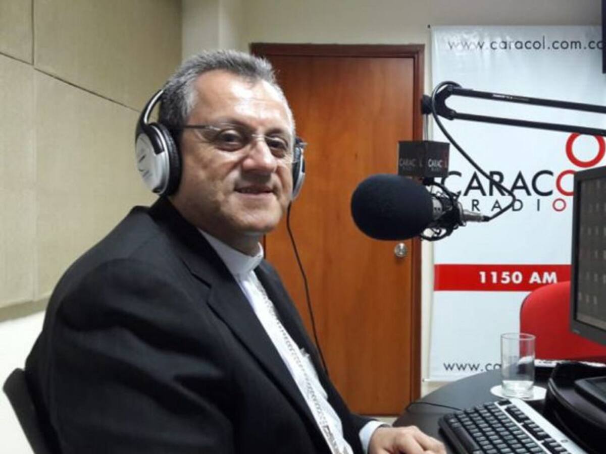 Dolor institucional causa la denuncia en contra del exgobernador: Monseñor