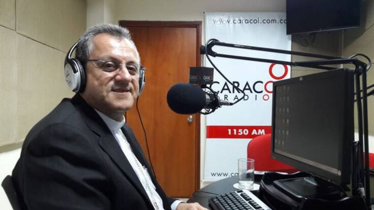 Dolor institucional causa la denuncia en contra del exgobernador del Quindío, Monseñor