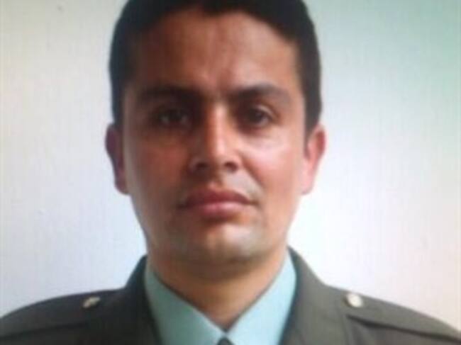 Luis Mauricio Torrado Marín. Foto: Policía.