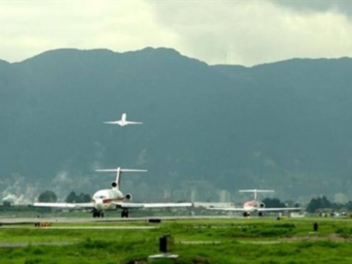 Acción popular para acabar con basureros alrededor de tres aeropuertos