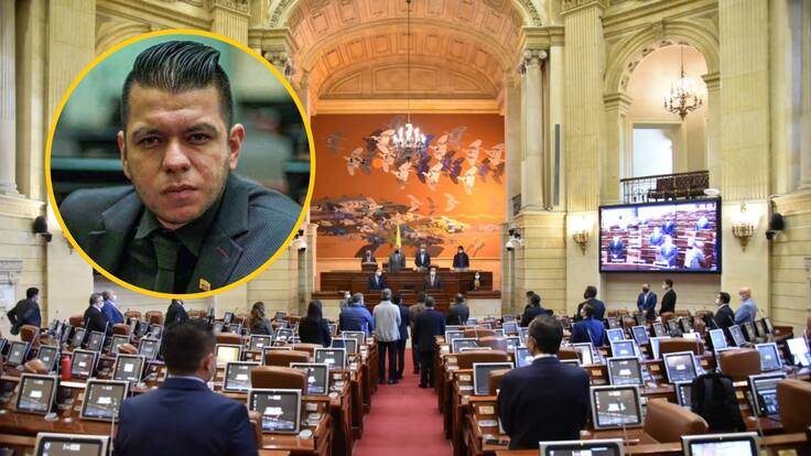 Denuncian posibles delitos por documento falso para acelerar trámite de reforma laboral