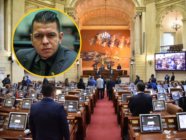 Denuncian posibles delitos por documento falso para acelerar trámite de reforma laboral