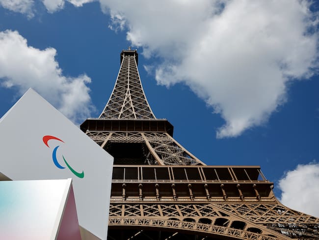 Juegos Paralímpicos París 2024 - Getty Images