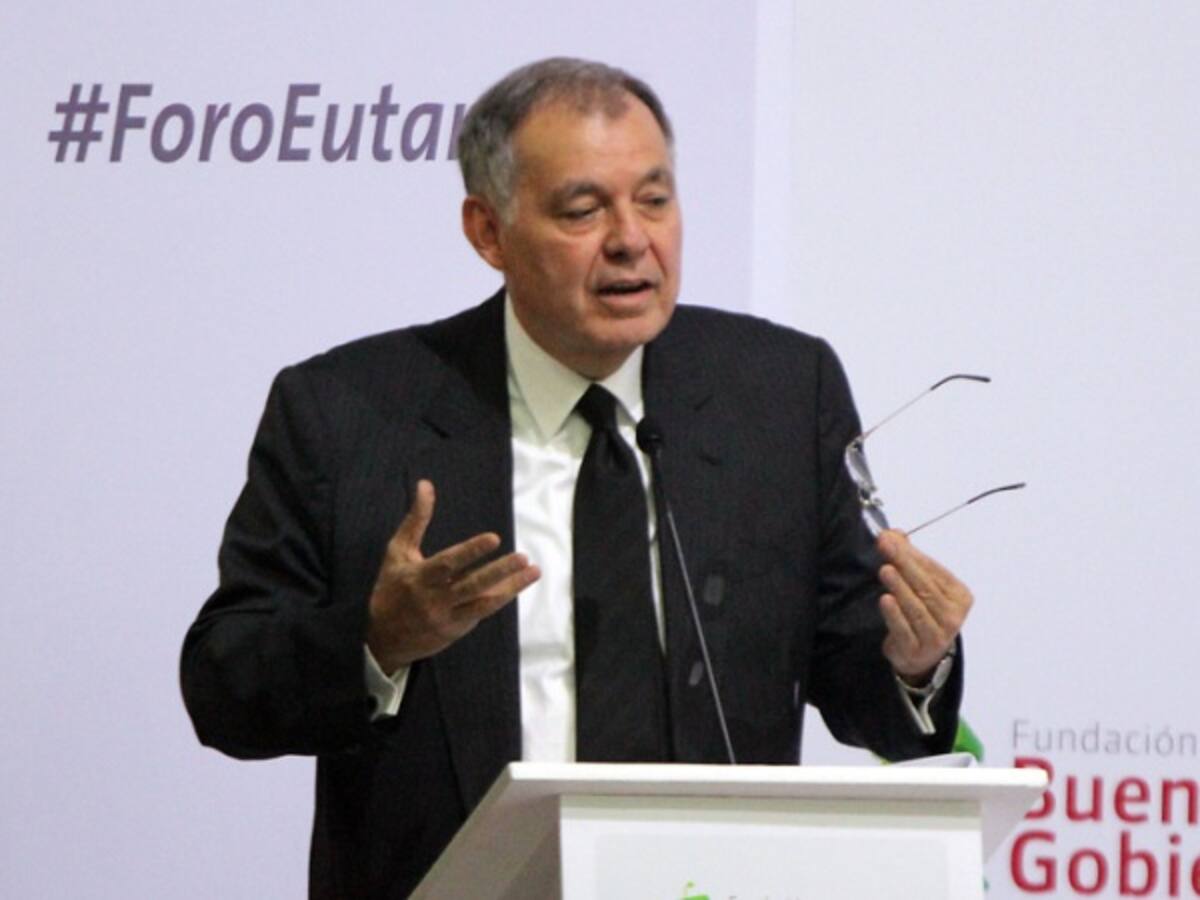 Actuación de Gina Parody fue irrespetuosa: procurador