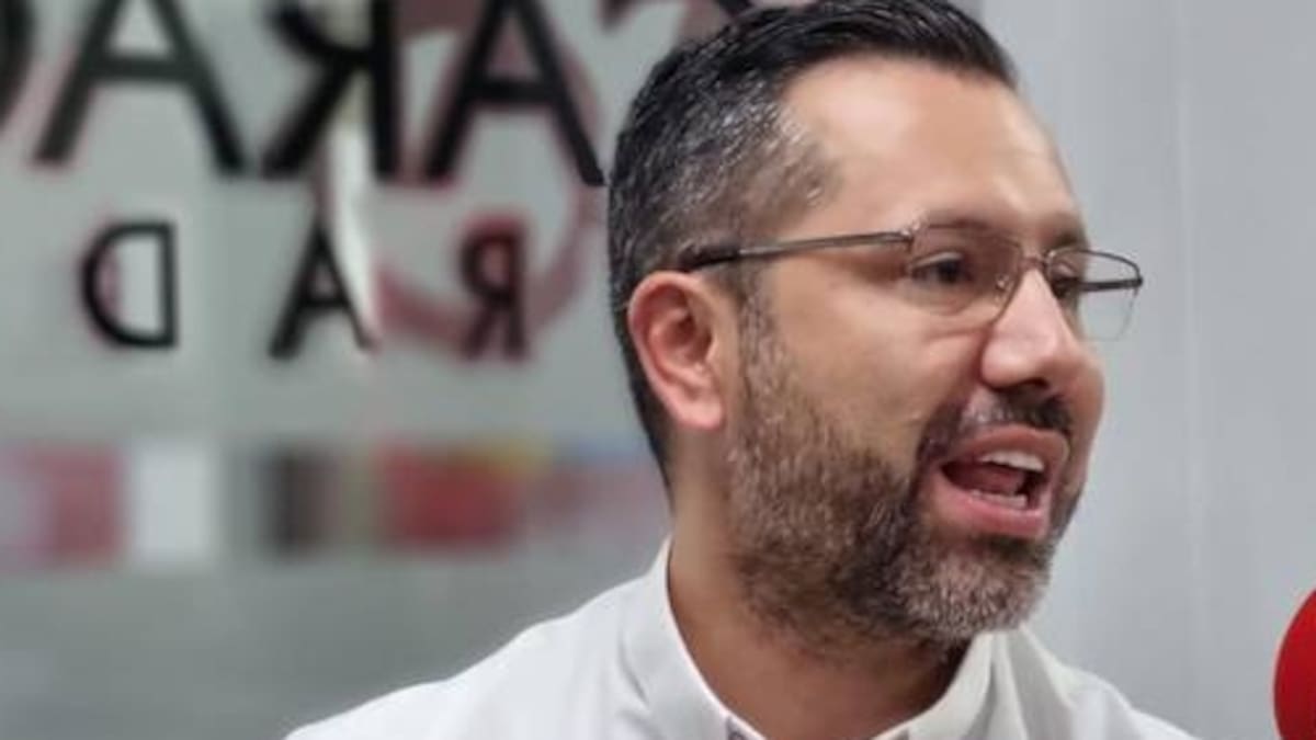 Exalcalde de Bucaramanga desestima informe de Contraloría sobre pérdida de chatarra