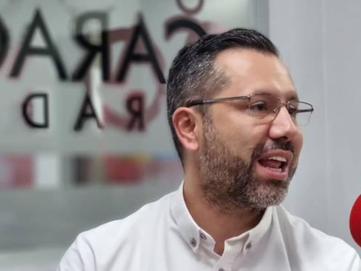 Exalcalde de Bucaramanga desestima informe de Contraloría sobre pérdida de chatarra