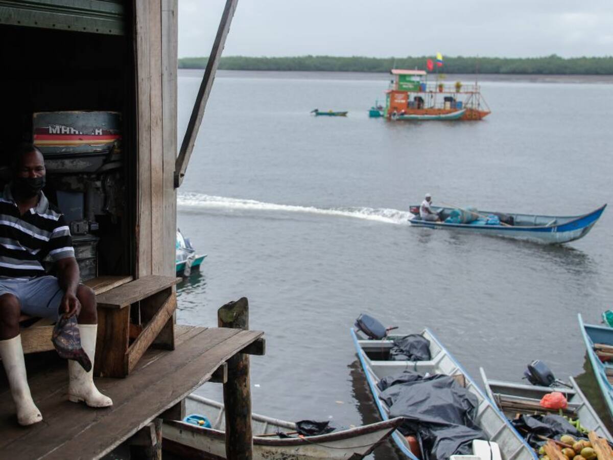 Suspenden a funcionario de la Dimar por presunta corrupción