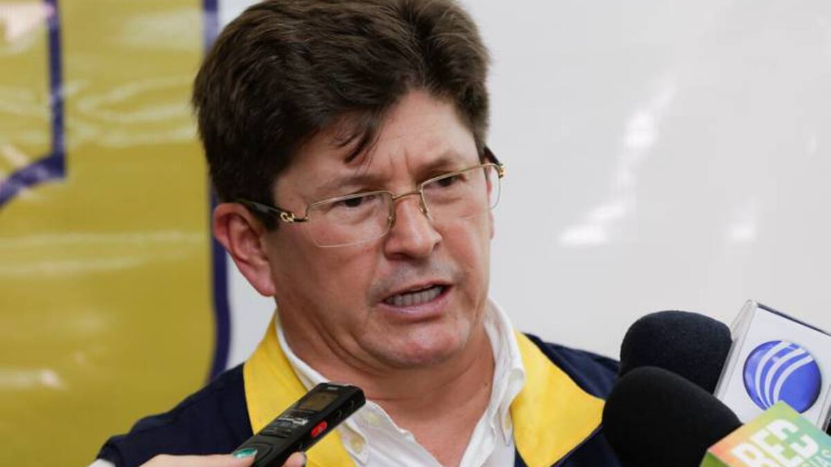 Aplazada la visita de Carlos Ivánn Márquez Pérez a Manizales