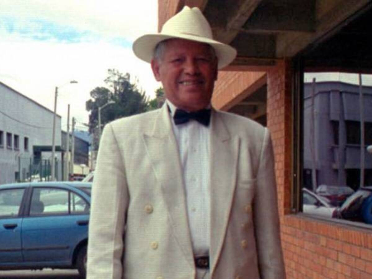 Legado musical de Buitraguito 1930 - 2017