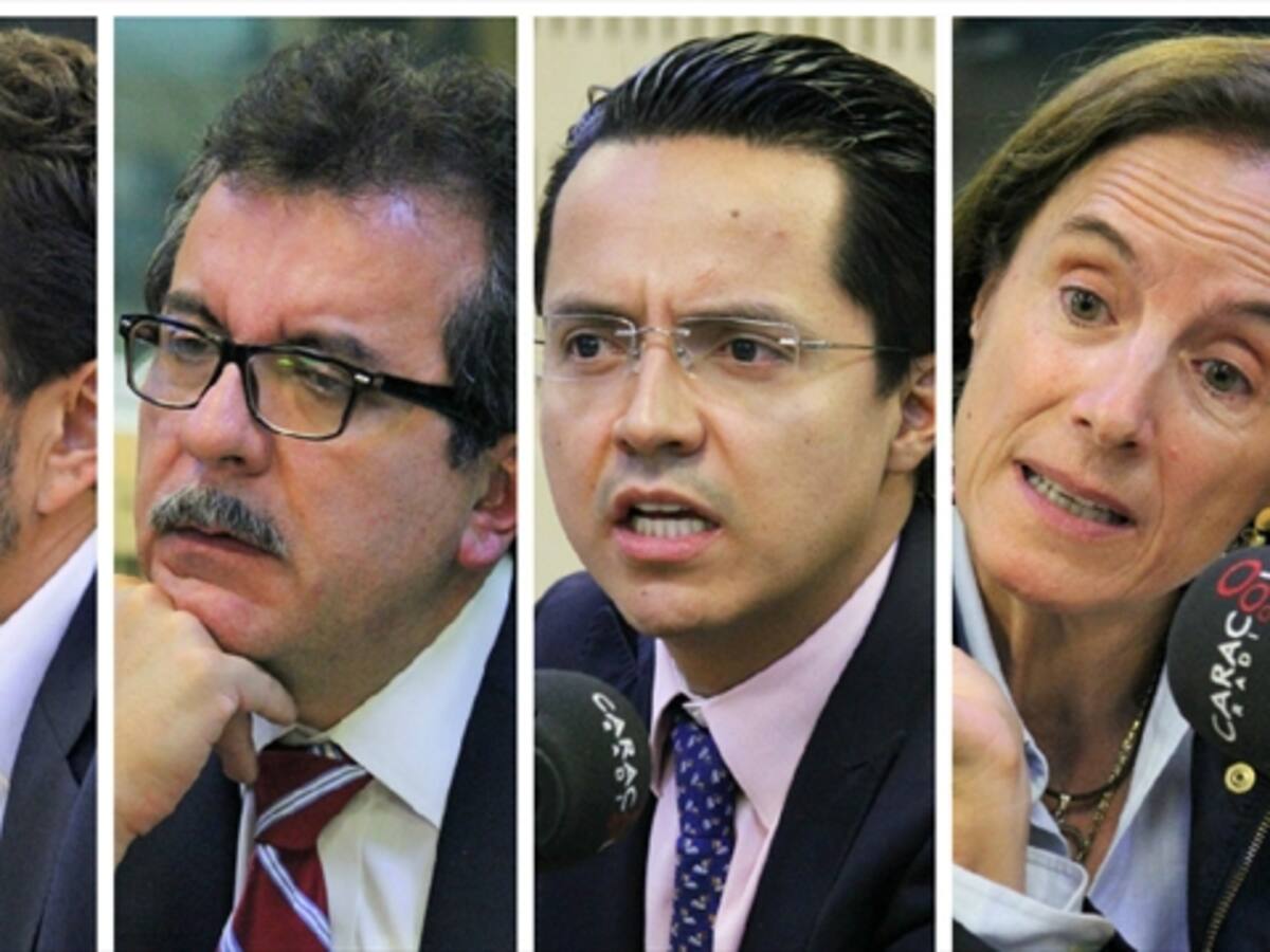 Santos, balance de cinco años