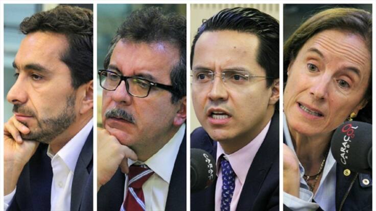 Santos, balance de cinco años