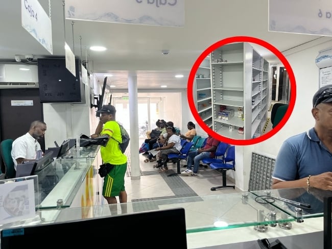 Supersalud impone medida cautelar preventiva contra Audifarma por falla en entrega de medicamentos