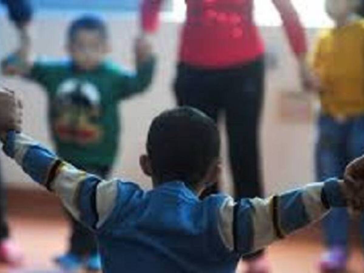 Autismo, trastorno psicológico para tratarse con amor