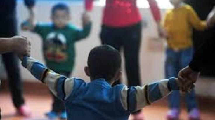 Autismo, trastorno psicológico para tratarse con amor