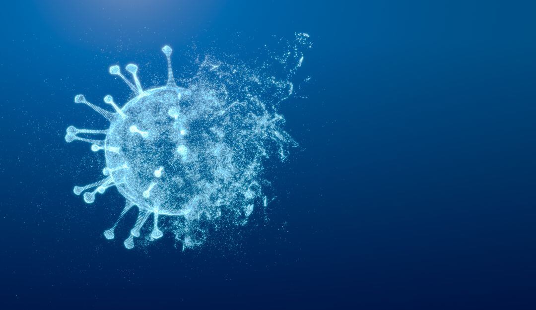 Personas con problemas mentales tienen mayor riesgo de contraer COVID-19