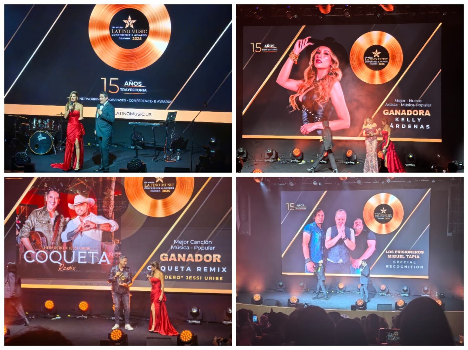 Cortesía: Ricardo Bedoya