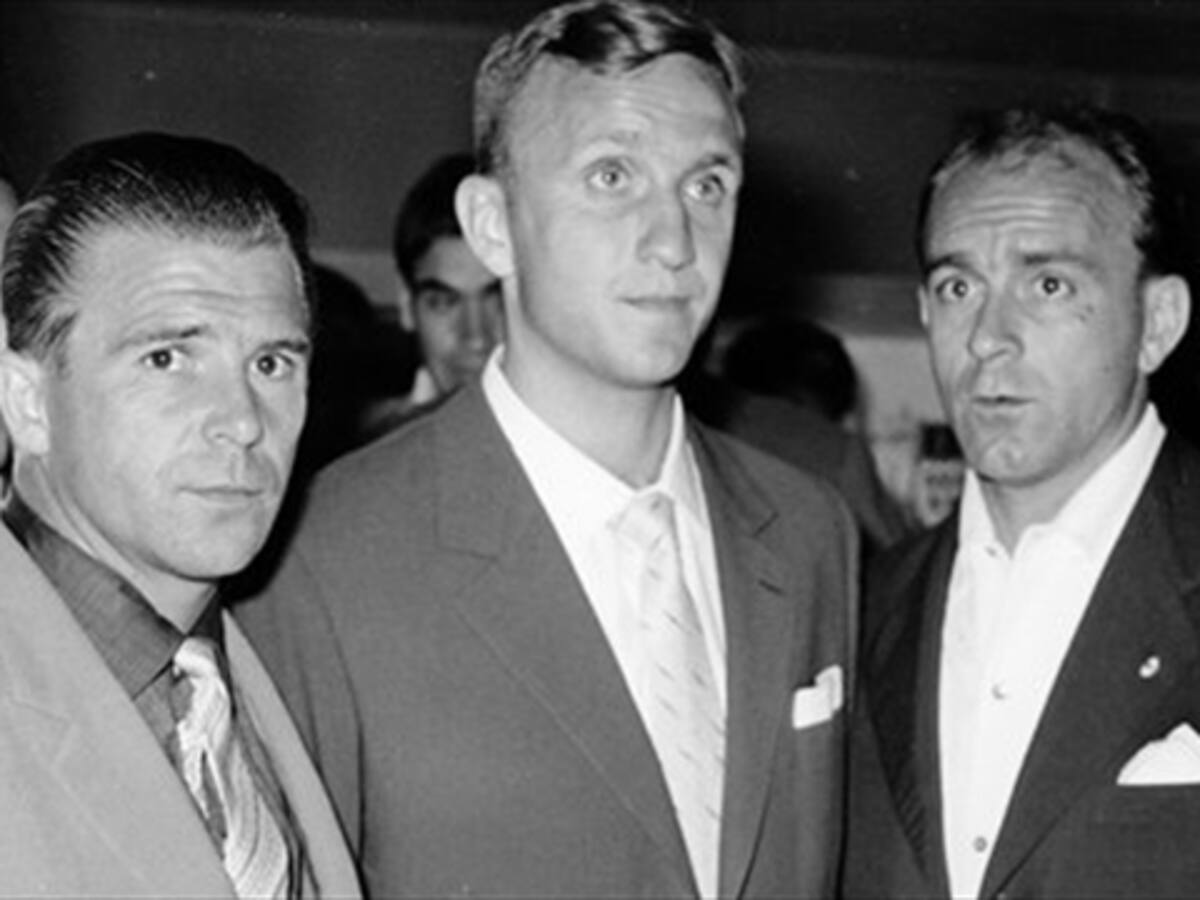 El legado de Di Stéfano, un año después de su fallecimiento