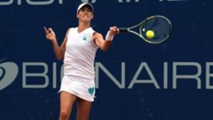 La Copa Bionaire tendrá seis jugadoras top 100 de la WTA