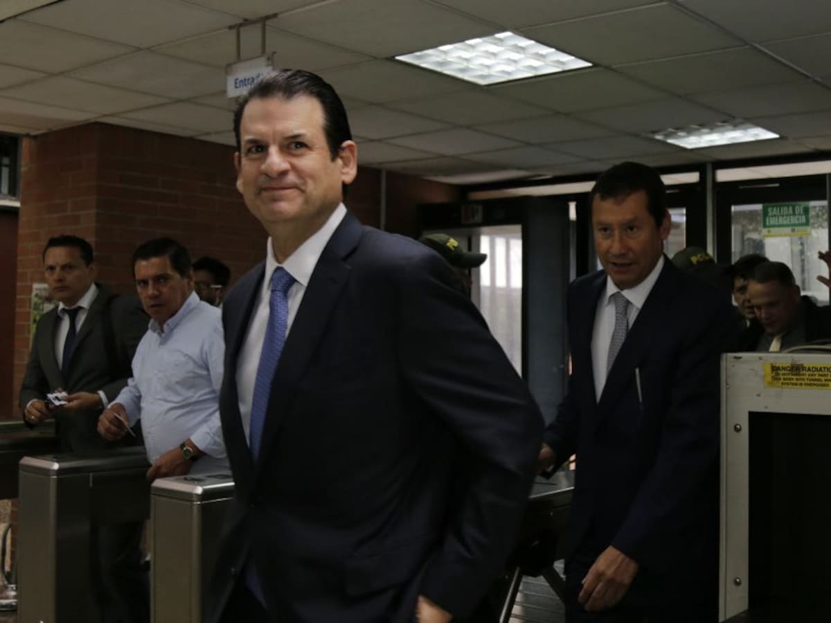 Odebrecht: Fiscalía no desarchivará proceso contra Luis Carlos Sarmiento Gutiérrez